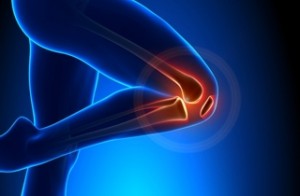 Chirurgia del ginocchio