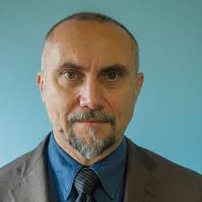 Dr. Maurizio Forti