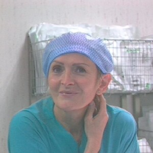 Eva Székely